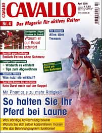CAV April 2006 Cover