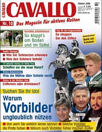 CAV Oktober 2006 Cover