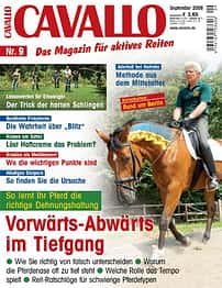 CAV September 2006 Cover