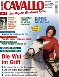 CAV März 2006 Cover