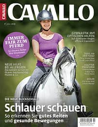 CAV Cover Titel  Juli 2018