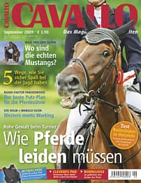 CAV Titel September 2009
