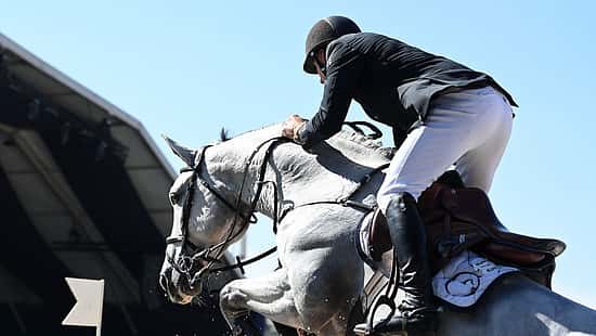 MOROCCO-EQUESTRIAN-LONGINES-GLOBAL-CHAMPIONS-2025