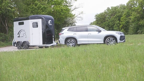 Der neue Cheval Liberté Touring XL