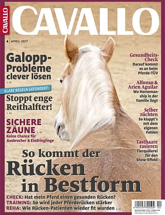 CAV Titel April 2017 CAV Titel April 2017