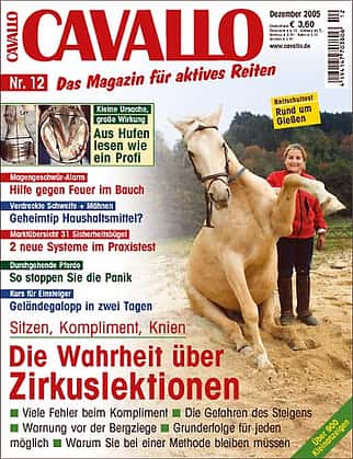 CAV Dezember 2005