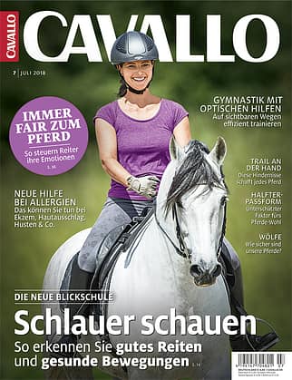 CAV Cover Titel  Juli 2018