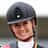 Jessica von Bredow-Werndl, Longines Balve Optimum, Dressur, Turnier, Deutsche Meisterschaft, Dressurreiten, Kep, Reithelm Porträt von Jessica von Bredow-Werndl beim Longines Balve Optimum