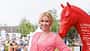 Annica Hansen bei der CHIO Media Night 2023 in Aachen