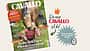 Cover-Collage CAVALLO Juli-Ausgabe 2025