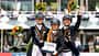 BALVE - LONGINES Balve Optimum 2026 Siegerehrung