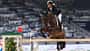 Janne Friederike Meyer-Zimmermann, Global Champions Tour of Shanghai, Springreiten, Springen Janne Friederike Meyer-Zimmermann zur Longines Global Champions Tour Shanghai über dem Sprung