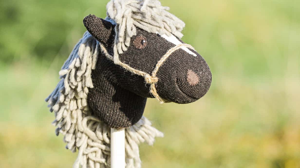 CAV Bastelecke Steckenpferd Aufmacher