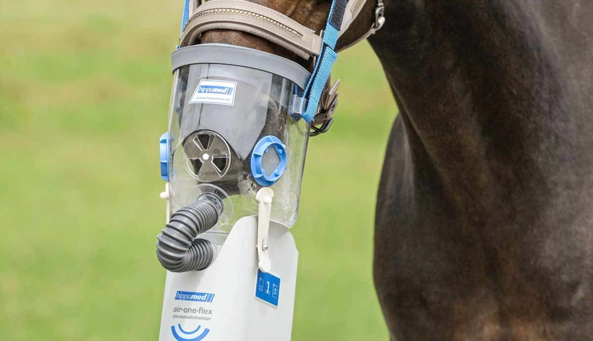 Air One Ultraschall Inhalator