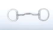 CAV Gebiss Test Modelle Myler Bit