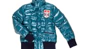 CAV Winterjacken für Reiter - Kingsland "Sabine"