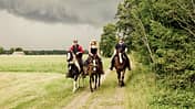 CAV Florian Wagner Wanderritt Abenteuer Deutschland