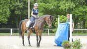 CAV GHP 2018 Gelassenheitsprüfung