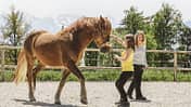 CAV Kinderreitschule Schweiz