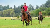 CAV Traber Rassetest Gelände