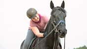 Reiten lernen - Mein erstes Mal