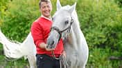 Cavallo Hautnah - Laussegger Cavallo Hautnah - Laussegger