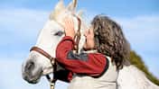 CAVALLO Craniosacrale Therapie CAVALLO Craniosacrale Therapie