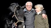 CAVALLO hautnah Dr. Maximilian Pick