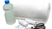 Angussverband anlegen