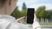 Filmen mit dem Smartphone