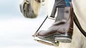 Stiefeletten-Test