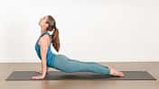 CAVALLO Yoga für Reiter Yoga für Reiter