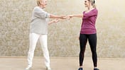 TSP Bewegungstraining für den Alltag
