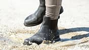 Stiefeletten im Dauertest