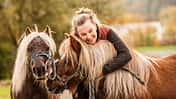 CAVALLO Möhrchengeber Möhrchengeber