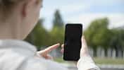 Filmen mit dem Smartphone