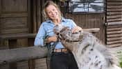 CAVALLO DIe Künstlerin Saskia von Sperber - Ein Leben in Farbe