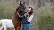 CAVALLO hautnah Marcella Becker - Marcella sucht das Glück