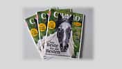 Cover CAVALLO Senioren-Spezial 24