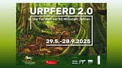 Banner Urpferd 2.0