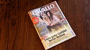 Der CAVALLO-Titel im ärz 2026