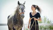 Horsemanship hat sich in den letzten 30 Jahren extrem gewandelt.