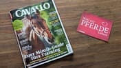 Die CAVALLO-Ausgabe im Mai 2026