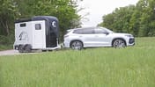 Der neue Cheval Liberté Touring XL