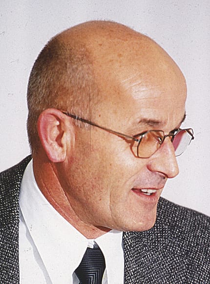 CAV Manfred Krauter CAV Manfred Krauter