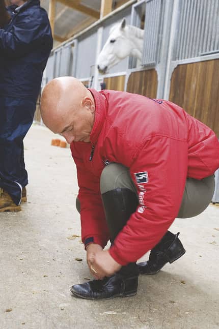 CAV Bosal Jürgen Krackow Bild 5 CAV Bosal Jürgen Krackow Bild 5