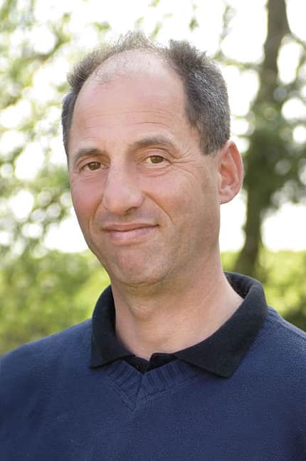 CAV Jean-Claude Racinet Bild 6 CAV Jean-Claude Racinet Bild 6