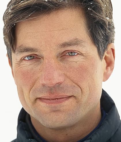 CAV Dressurausbilder Martin Schaudt Porträt Geländelektionen CAV Dressurausbilder Martin Schaudt Porträt Geländelektionen