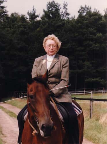 CAV Ursula Bruns