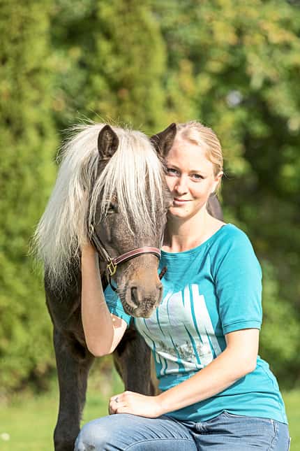CAVALLO Fit mit Obst - Pilates Fit mit Obst - Pilates